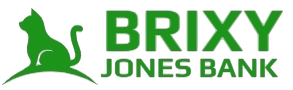 Brixy Jones Bank